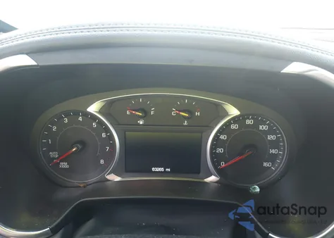 2021 Chevrolet Blazer Awd 2Lt from USA, damaged, VIN 3GNKBHRS4MS521282